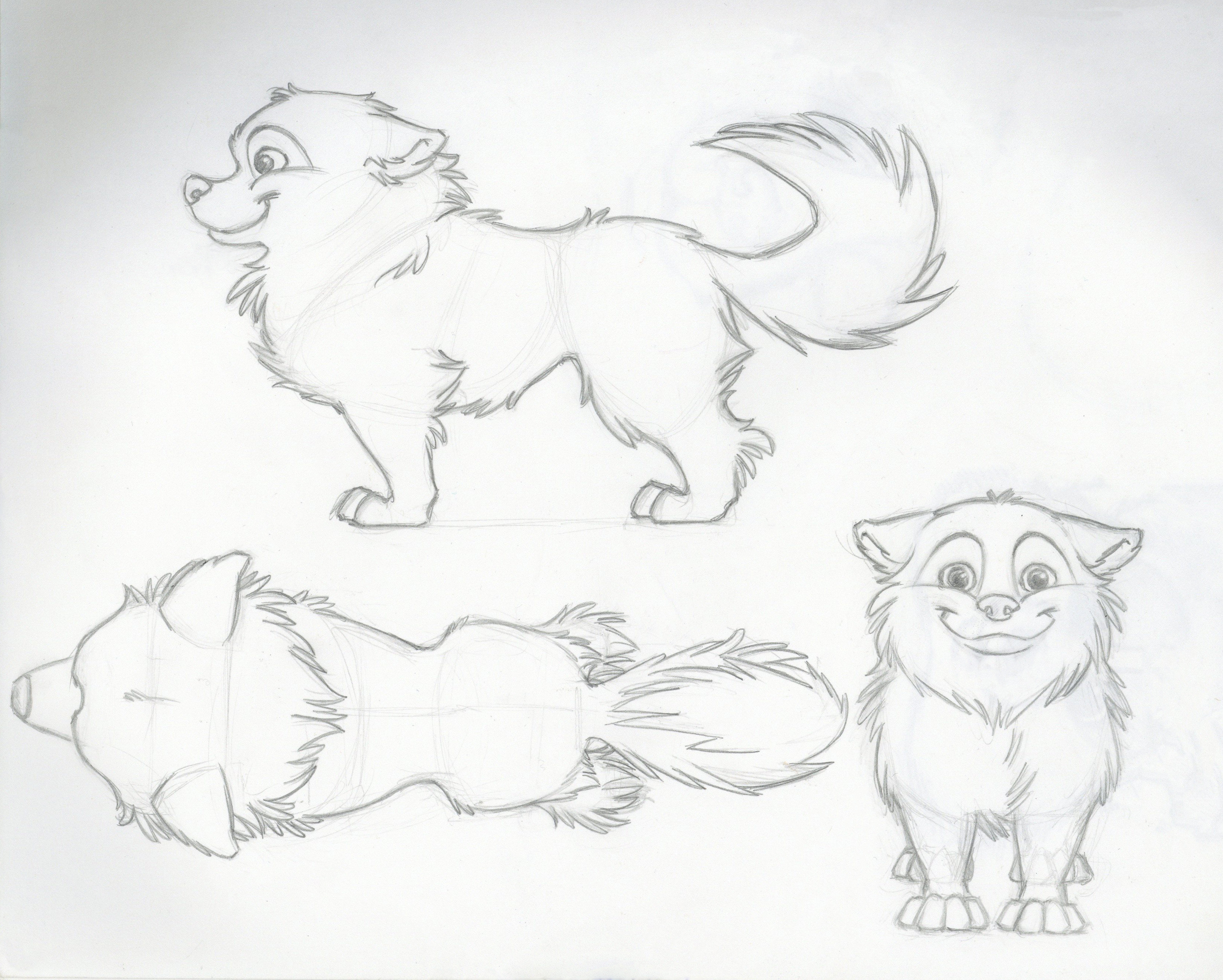 3308x2652 649 Best Cartoon Illustration Images