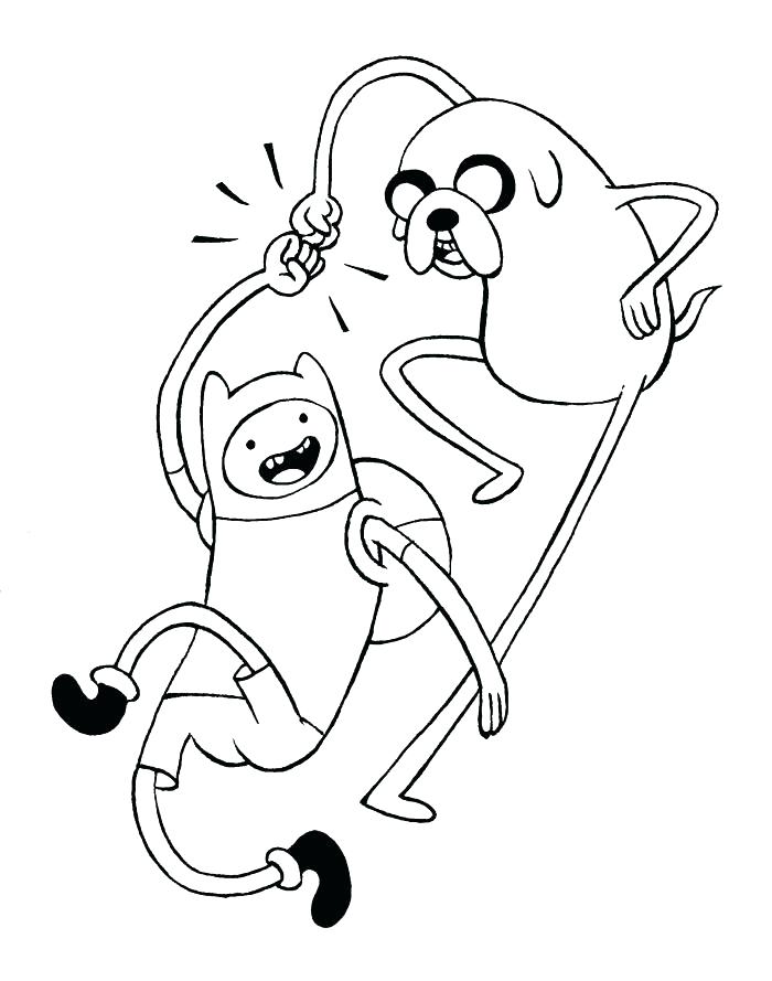 700x889 Adventure Time Coloring Pages Adventure Time Coloring Sheet