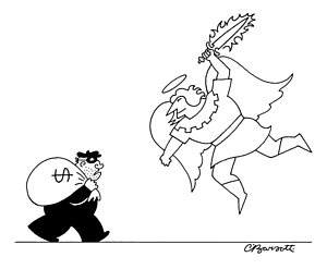 300x247 Flaming Sword Posters Fine Art America