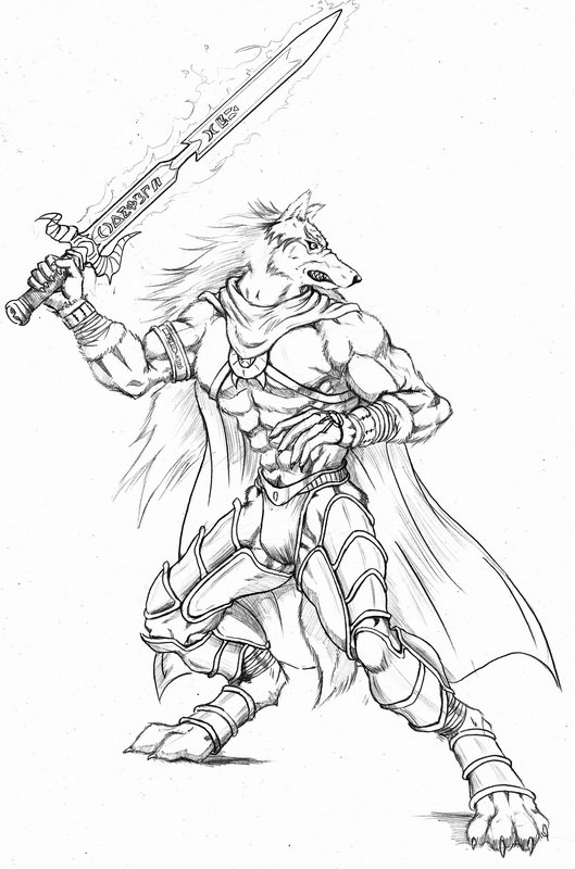 529x800 Beast Kingdom