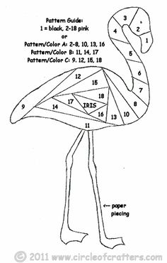 236x370 Flamingo Pink!