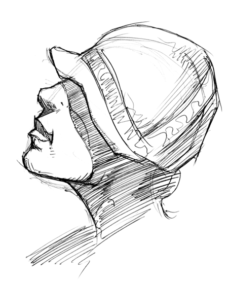 450x556 1920's Flapper Girl Theme Photo And Artwork The Drawing Club