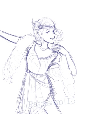 320x400 Flappergirl Drawings On Paigeeworld. Pictures Of Flappergirl