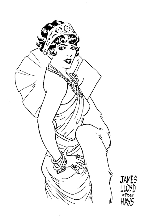 479x700 Back To The Drawings Puddingsock