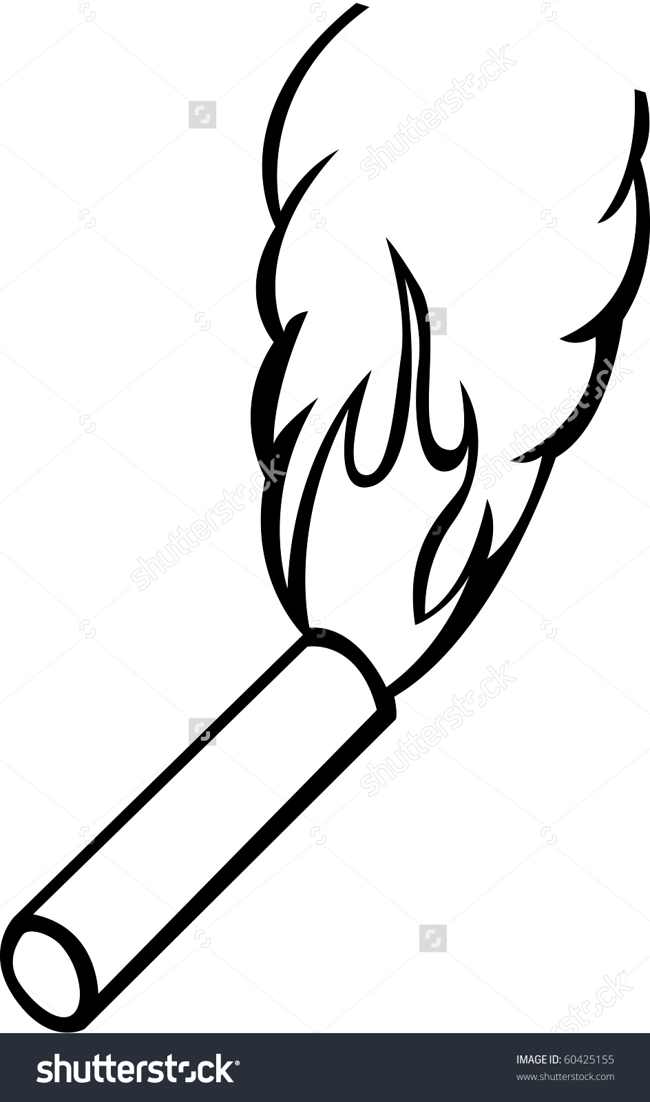 944x1600 Flaring Clipart