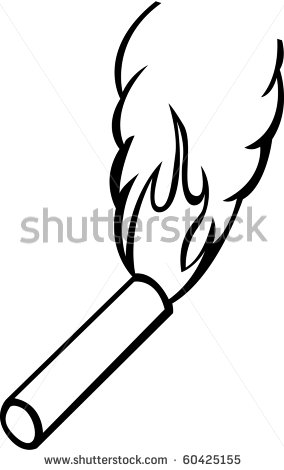 284x470 Emergency Flare