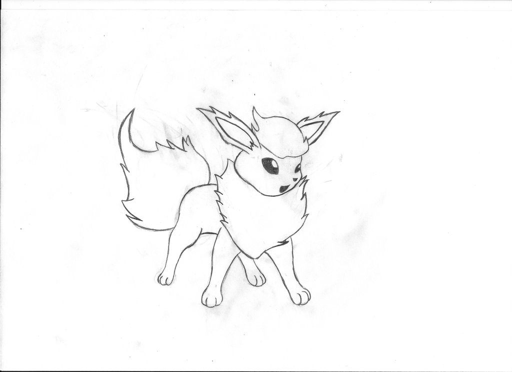 1024x745 Flareon By R 078