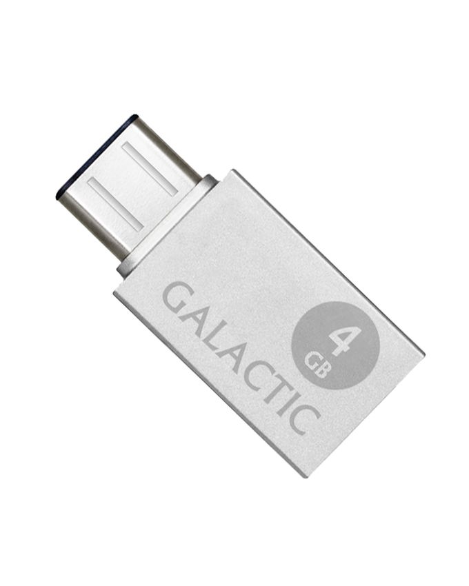 680x850 Galactic Ultra 4gb Micro Usb Otg Flash Drive For Android