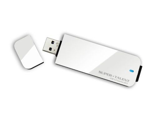 500x375 Super Talent Usb 3.0 Flash Drive (St3u64gr4 ) Gifts For Kids