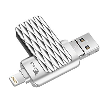 355x355 Ios Flash Drive, Tsmile Lightning Flash Drive, 3 In 1