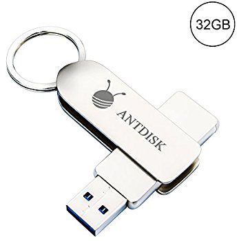 350x350 Usb Storage Flash Drive Antdisk 3.0 Flash Drive 32gb