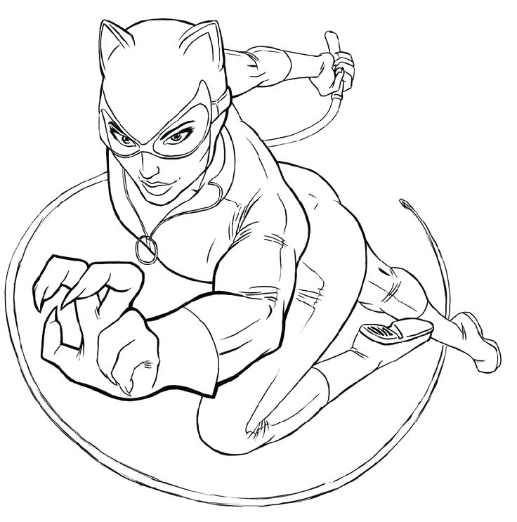 736x743 Flash Logo Coloring Pages The Superheroes Best Images On Drawings