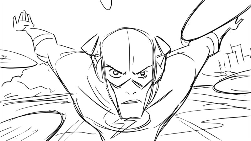 800x450 Scarlet Velocity Podcast Talking About Flashpoint Adam Van Wyk