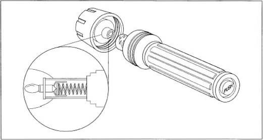 521x279 Image Result For Exploded Drawing Of A Torch Lighting