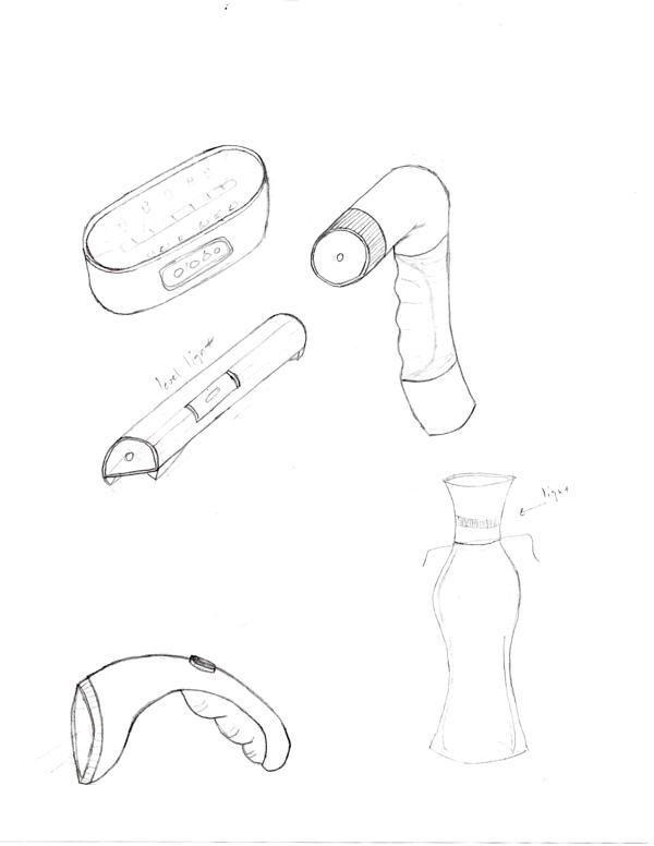 600x776 Introduction To Industrial Design Josh Haldeman