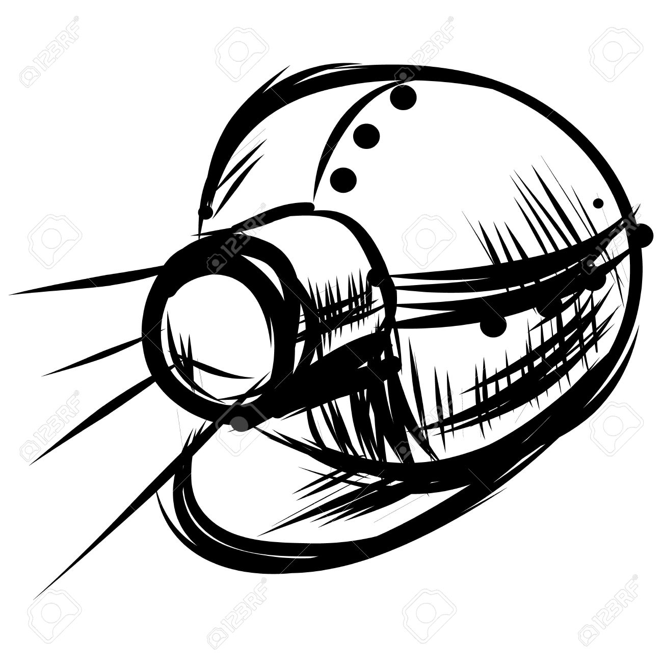 1299x1300 Safety Hard Hat With Flashlight Royalty Free Cliparts, Vectors