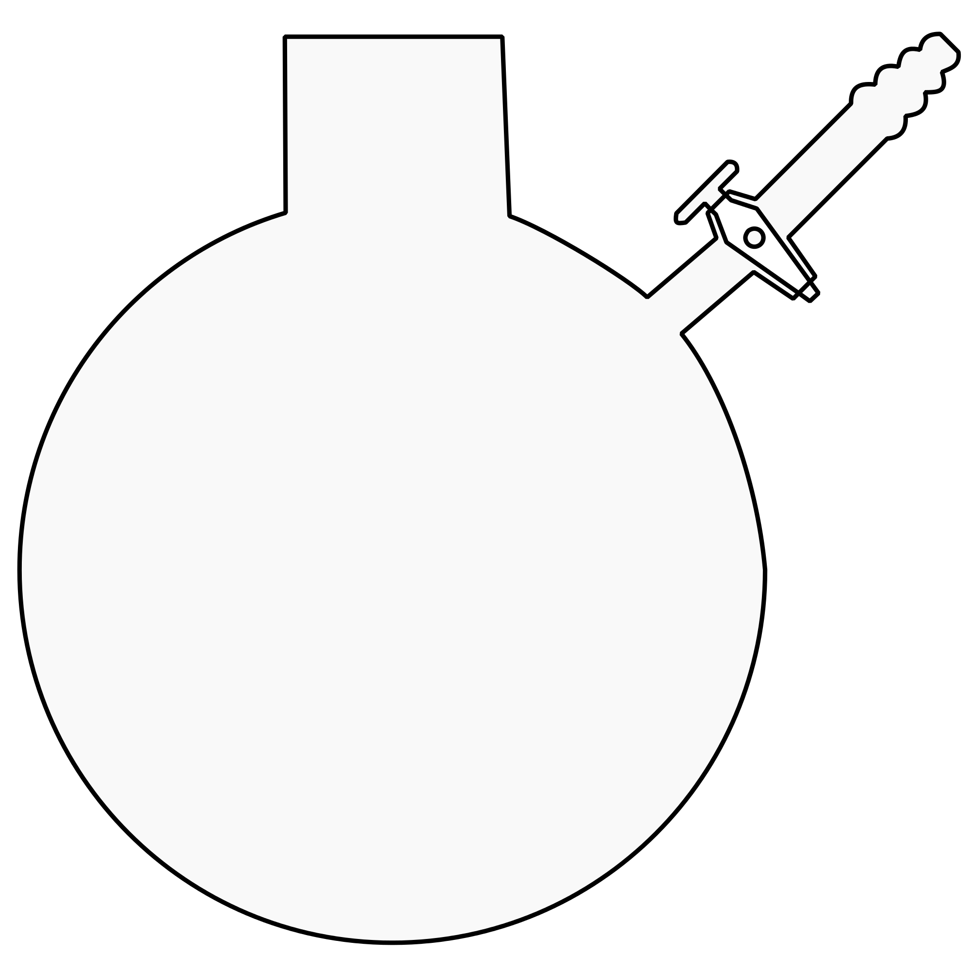 2000x2000 Fileschlenk Flask.svg