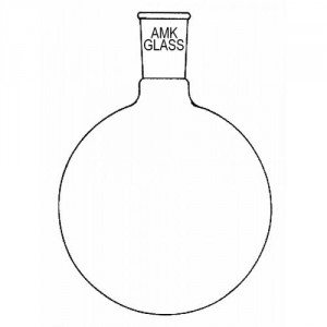 300x300 Round Bottom Flasks