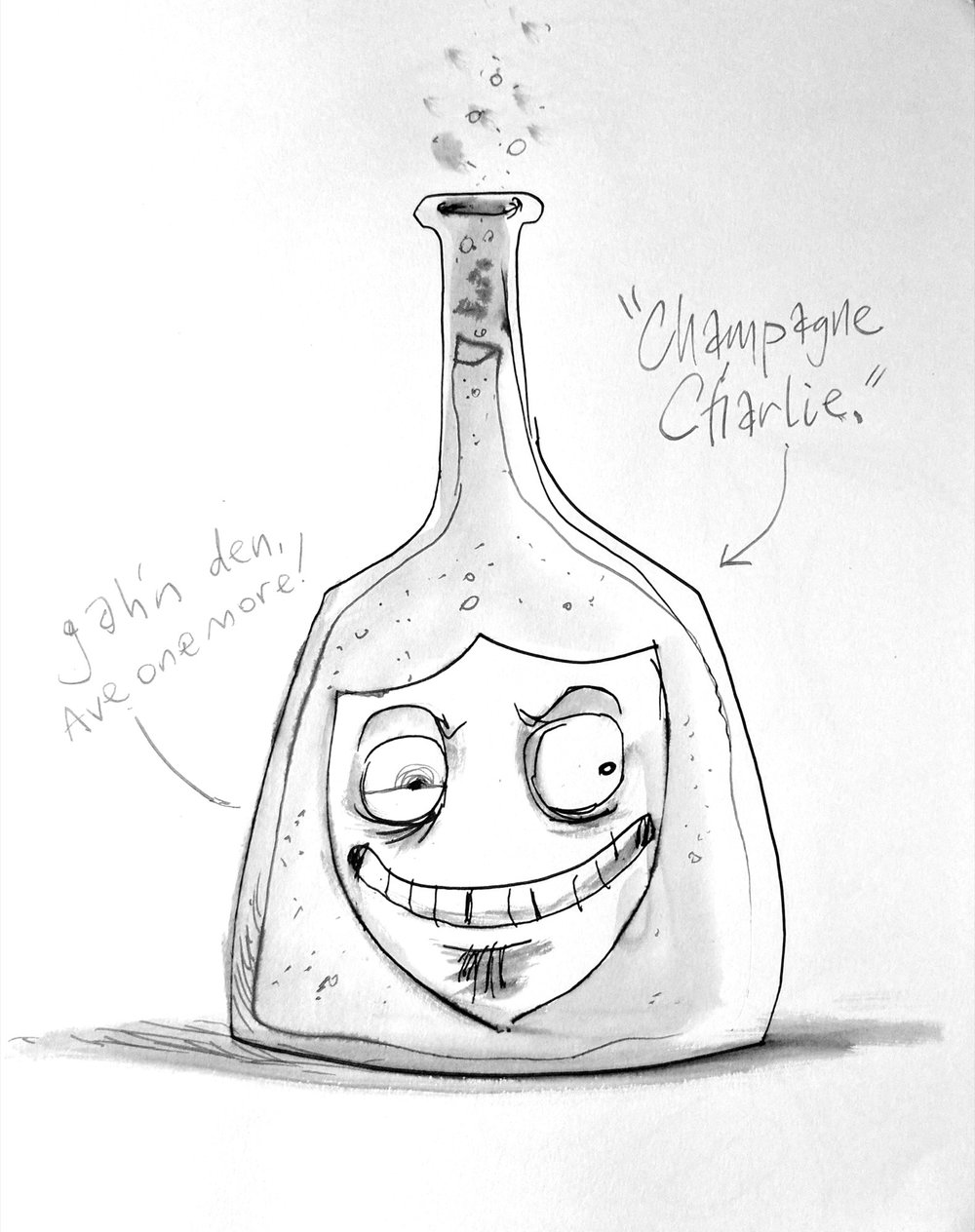 1000x1264 Bar Sketches Jason Chatfield