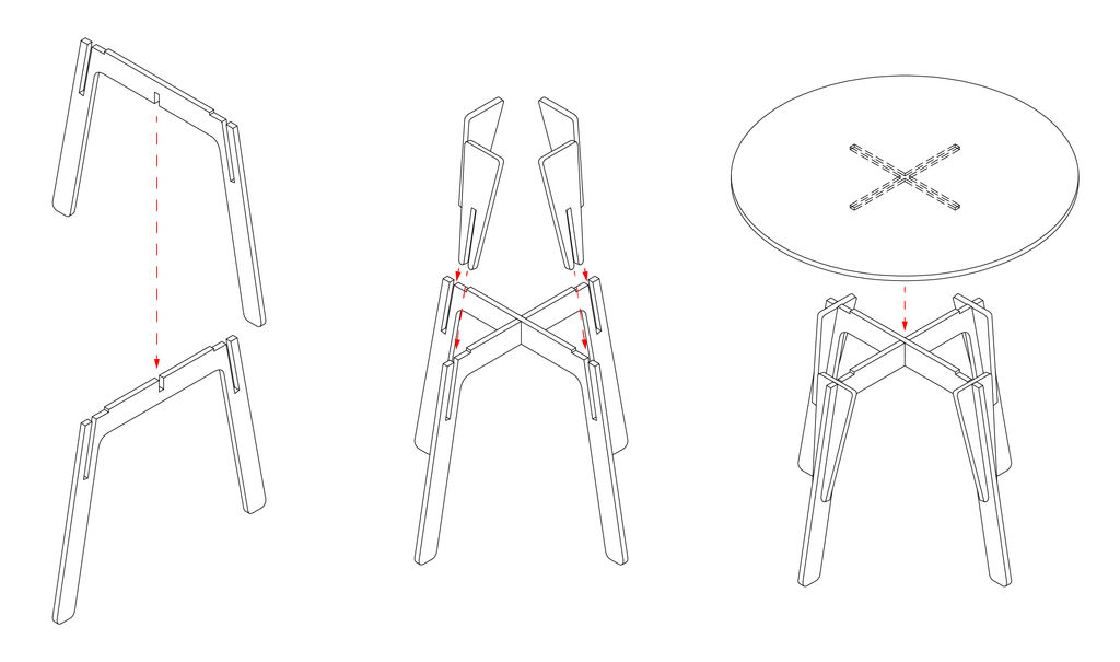 1024x605 Flat Pack Furniture