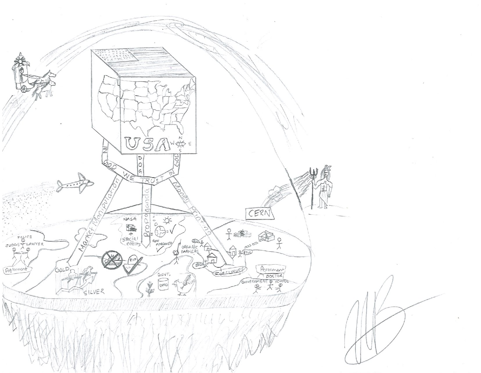 1656x1284 Oh Hell, Hello, Sir Sir Sir Silence