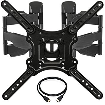 355x355 Installerparts Corner Tv Wall Mount For Most 23 55