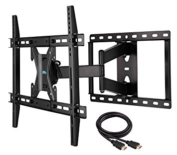 355x312 Mounting Dream Md2295 Tv Wall Mount Bracket With Full