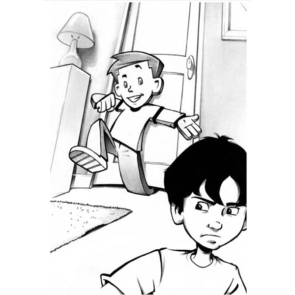 600x600 Flat Stanley Book Review Great Reading For Elementary Students