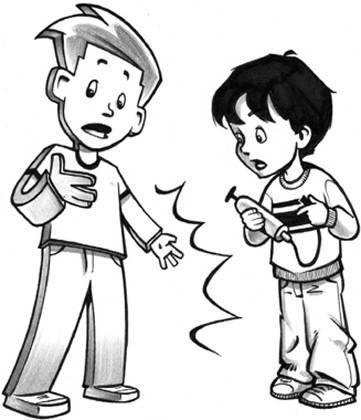 361x420 Flat Stanley