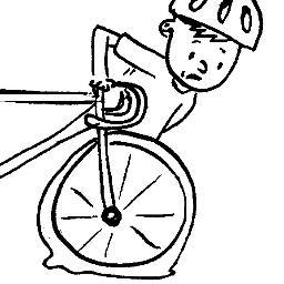 256x256 Flat Tire (@flattireguy) Twitter