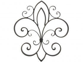 280x209 Fleur De Lis Coloring Pages Coloring Pages Amp Pictures Imagixs