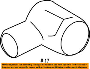300x231 Ford Oem 2009 Flex Parking Backup Back Up Reverse Distance Sensor