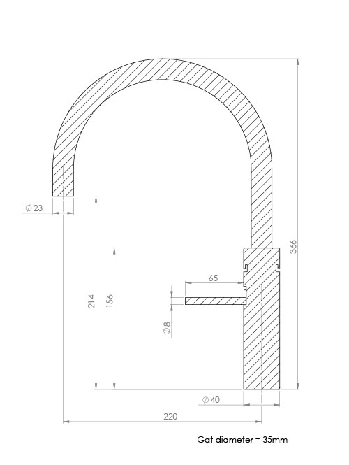 500x665 Quooker Flex