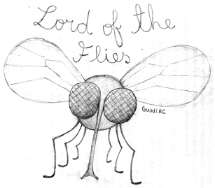 307x269 Lord Of The Flies Glutton For Books, Movies Amp Series