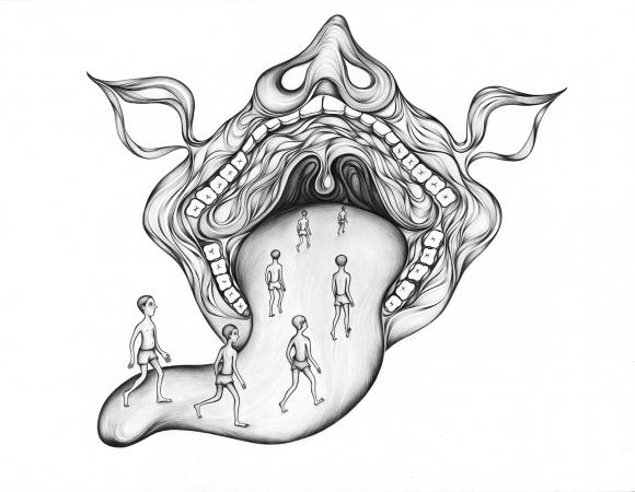 580x450 Lord Of The Flies Vampa