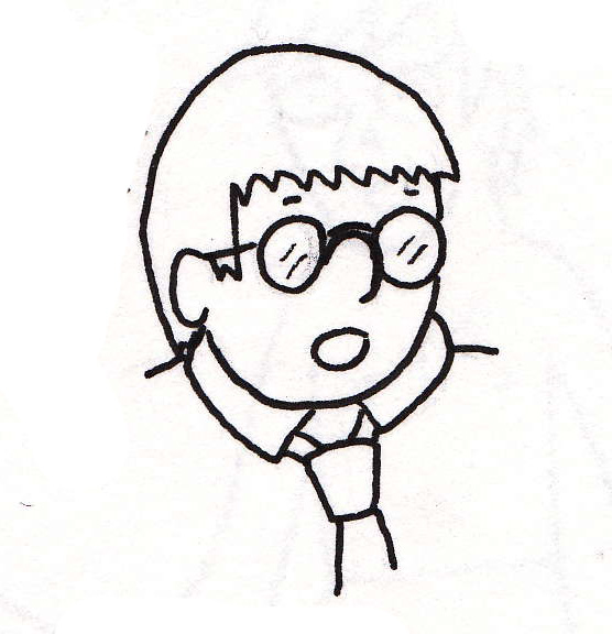 556x576 Lord Of The Flies Project Designing Piggy