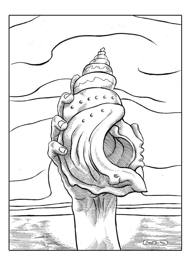 752x1063 The Lord Of Flies