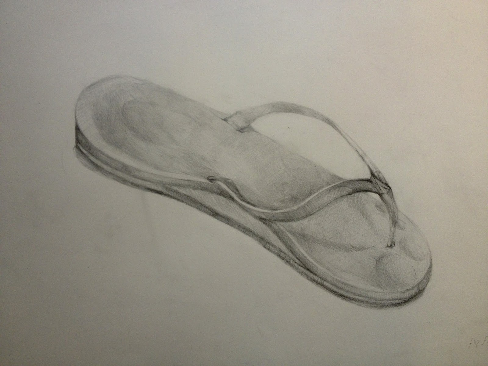 1600x1200 Noopur Goel. Inspiration In The Everyday. Drawing Reflection Process