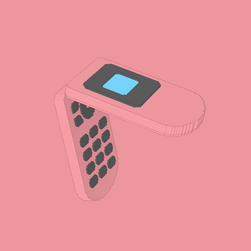 800x800 Flip Phone Gifs Wifflegif
