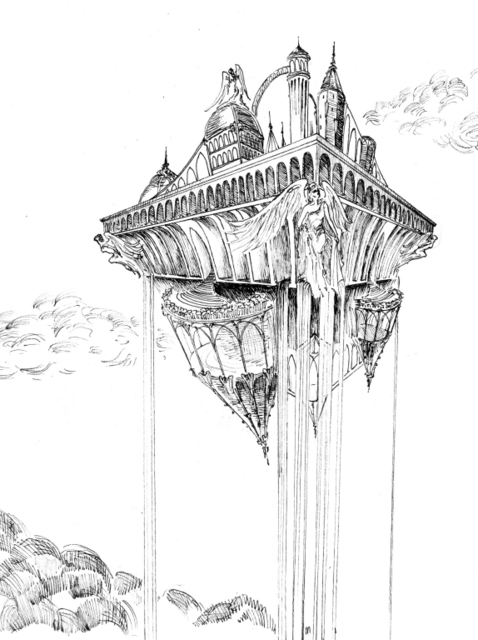 478x640 Floating Island By Seika Thealamo