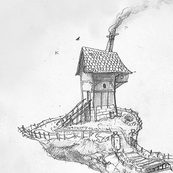 340x340 Floating Island Archives