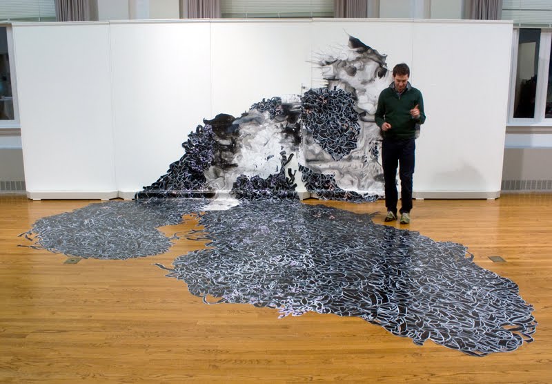 800x556 Katherine Tzu Lan Mann Floor Drawing