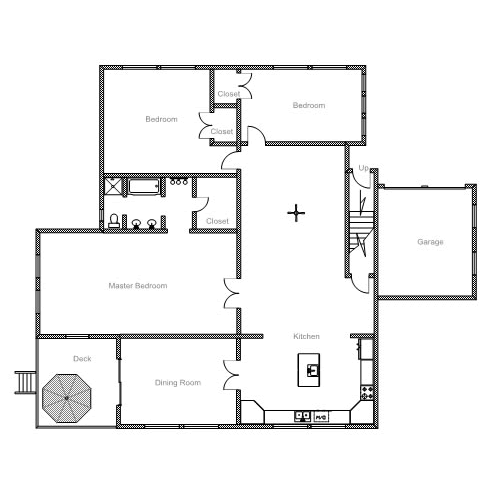 500x500 Easy To Use Floor Plan Drawing Software