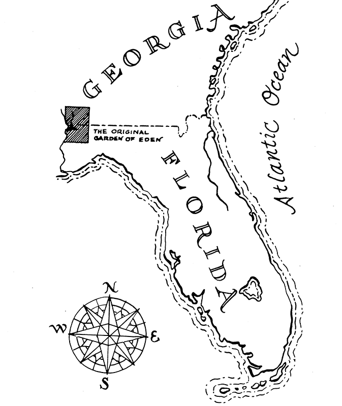 673x800 Maps Paradise Lust By Brook Wilensky Lanford