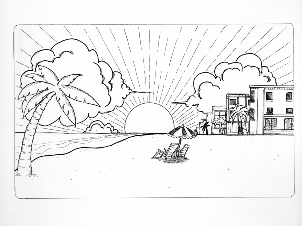 1000x751 Old Florida Bump Galletta