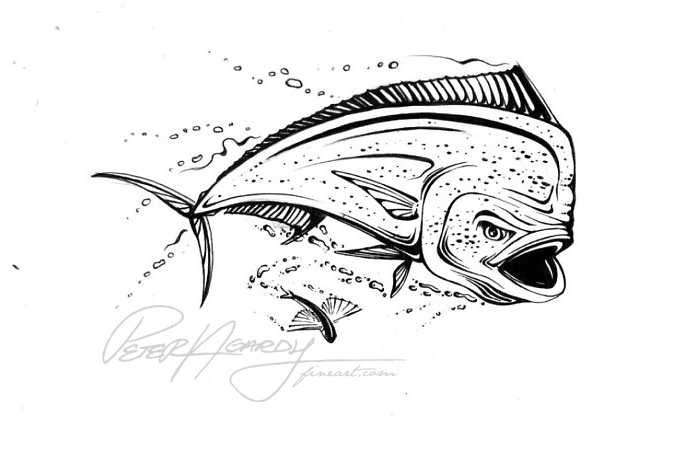 676x449 Love Ink Drawings