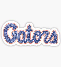 210x230 Florida Gators Drawing Stickers Redbubble