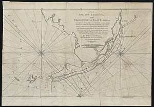 300x210 Map Of Florida Drawings