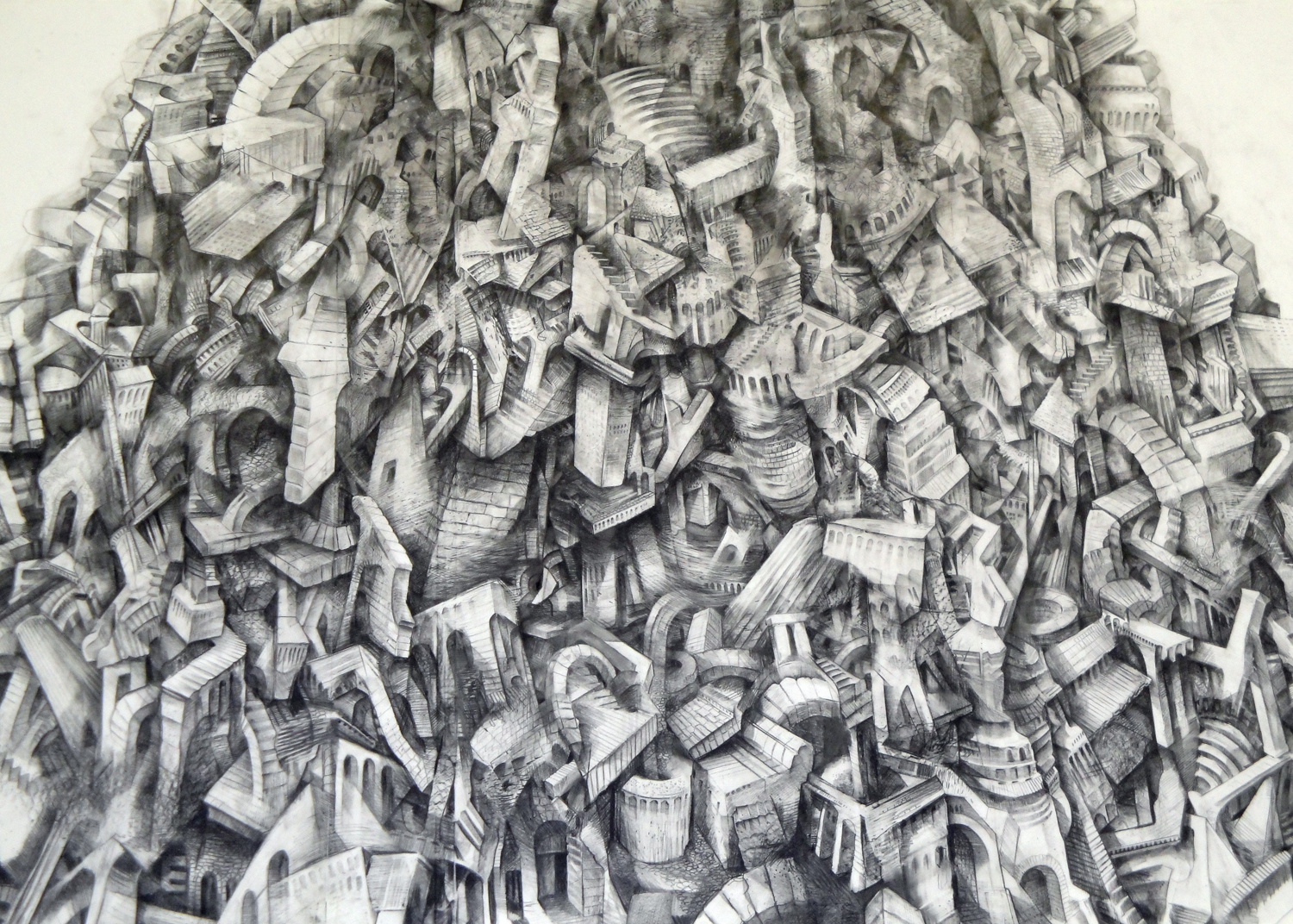 1500x1072 Ebb And Flow Doug Russell