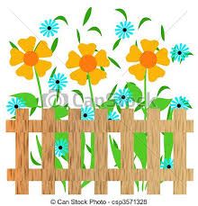 220x229 Image Result For Flower Bed Drawing Wall Art Drawings